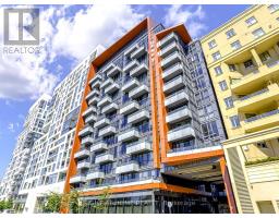 1232 - 560 FRONT STREET W, Toronto, Ontario