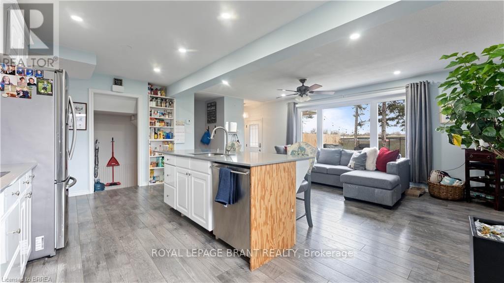 C - 52 Ewing Drive, Brantford, Ontario  N3R 5H8 - Photo 11 - X13232456