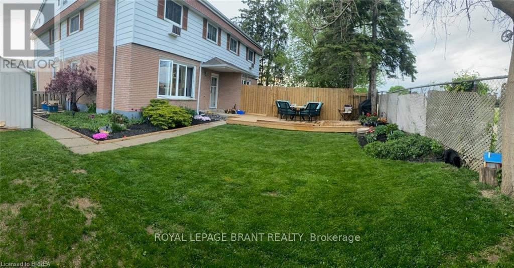 C - 52 Ewing Drive, Brantford, Ontario  N3R 5H8 - Photo 25 - X13232456
