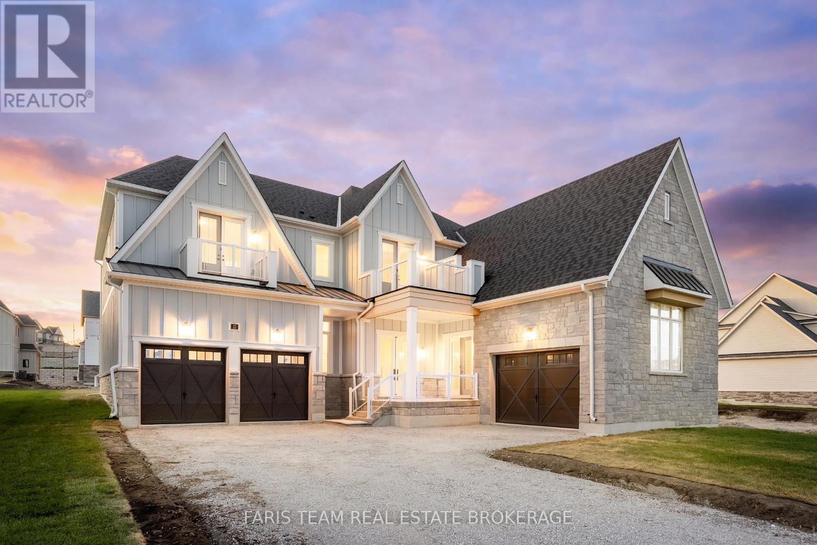 22 ALDWINCKLE AVENUE, Oro-Medonte, Ontario