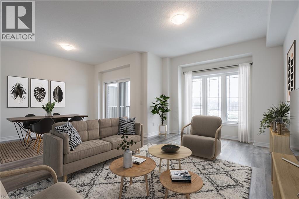 1278 Baseline Road, Stoney Creek, Ontario  L8E 0E4 - Photo 7 - 40836170
