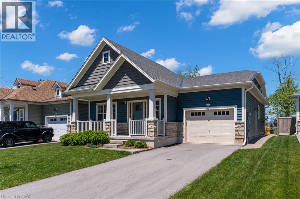 39 BEACHWALK Crescent, Fort Erie, Ontario