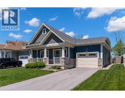 39 BEACHWALK Crescent, Fort Erie, Ontario