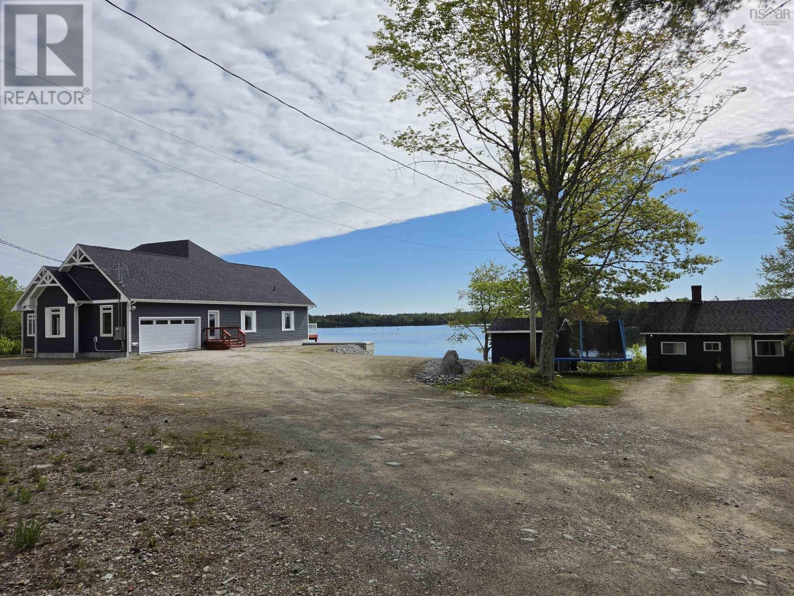 3224 203 Highway, Middle Ohio, Nova Scotia  B0T 1W0 - Photo 48 - 202600769
