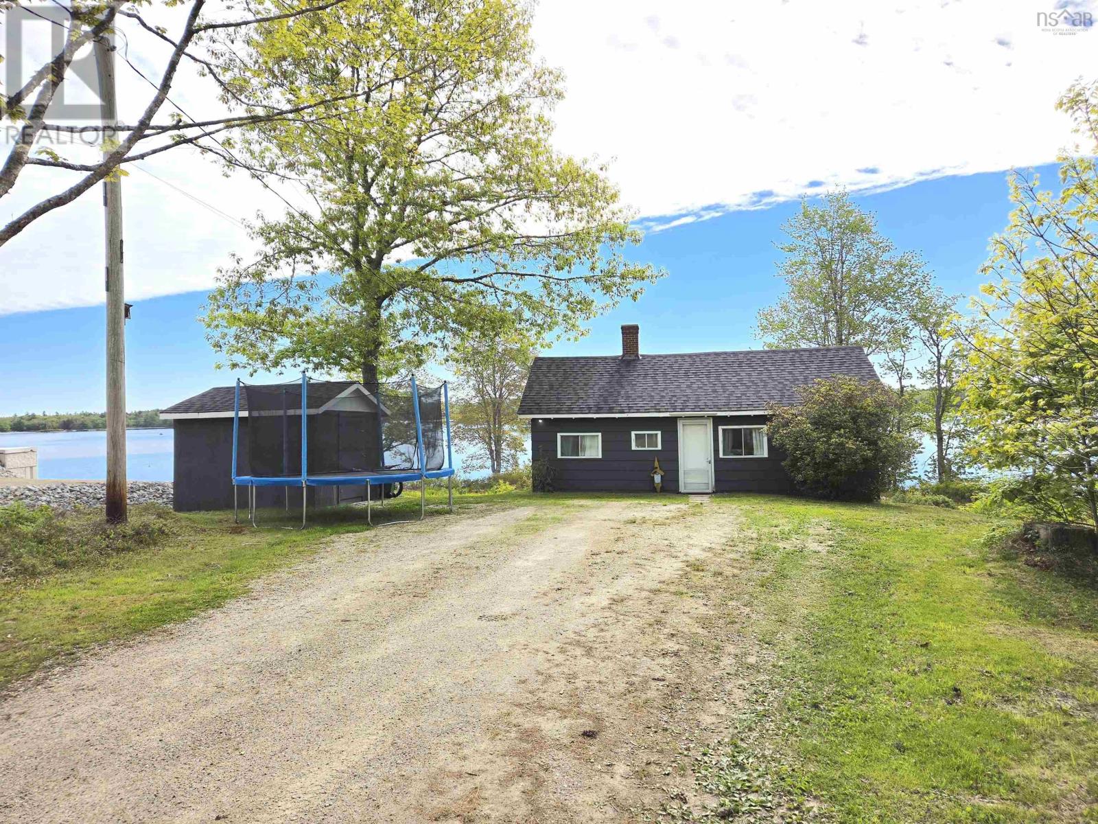 3224 203 Highway, Middle Ohio, Nova Scotia  B0T 1W0 - Photo 37 - 202600769