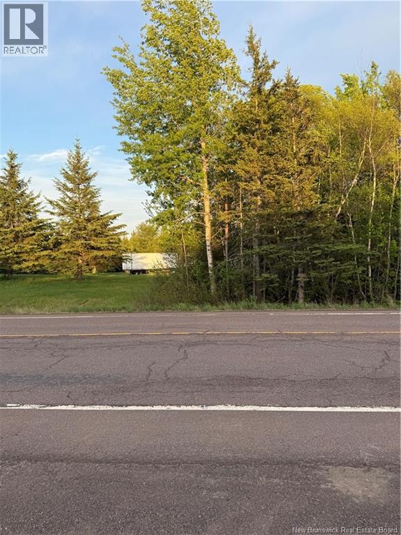 Lot Route 115, Notre-Dame, New Brunswick  E4V 2E7 - Photo 2 - NB141170