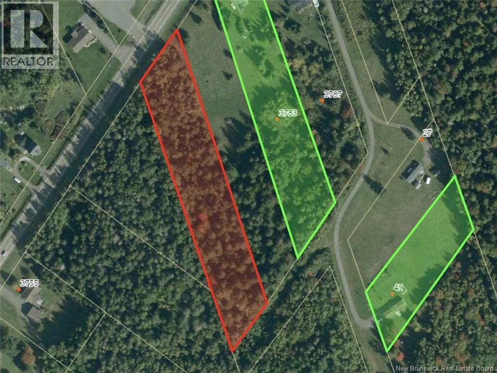 Lot Route 115, Notre-Dame, New Brunswick  E4V 2E7 - Photo 5 - NB141170