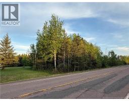 Lot Route 115, Notre-Dame, New Brunswick