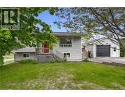 818 Waasis Road, Oromocto, New Brunswick