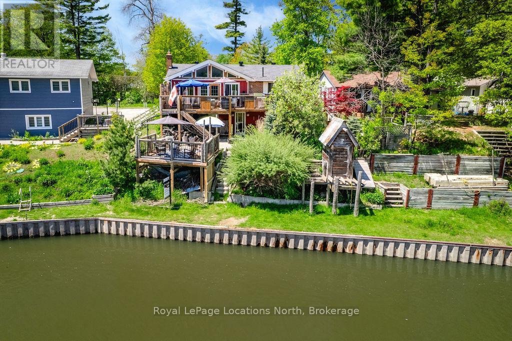 43 Sunnyside Lane, Wasaga Beach, Ontario  L9Z 2M5 - Photo 31 - S13157438