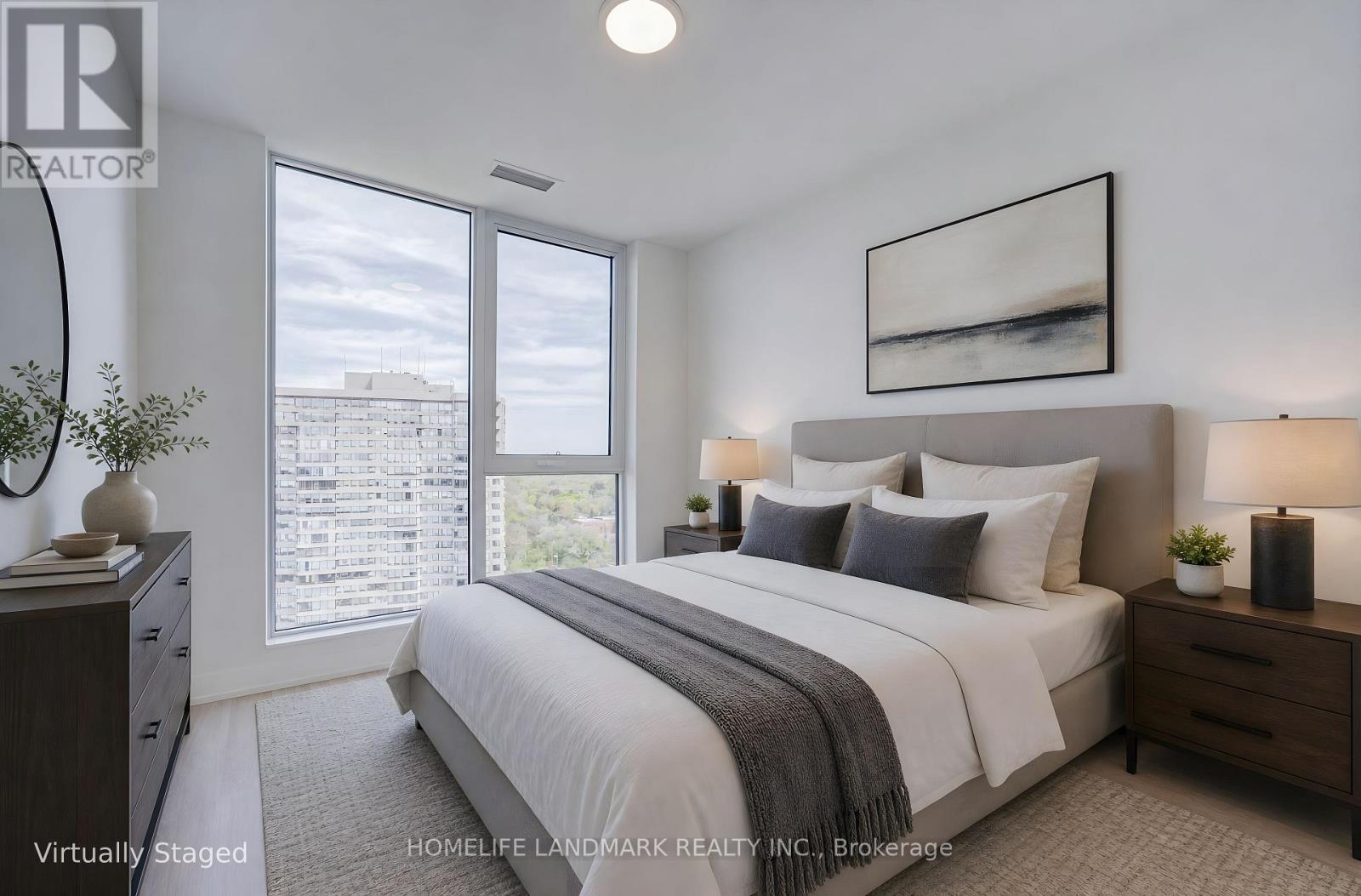 Ph13 - 25 Cordova Avenue, Toronto, Ontario  M9A 0E5 - Photo 10 - W13246350