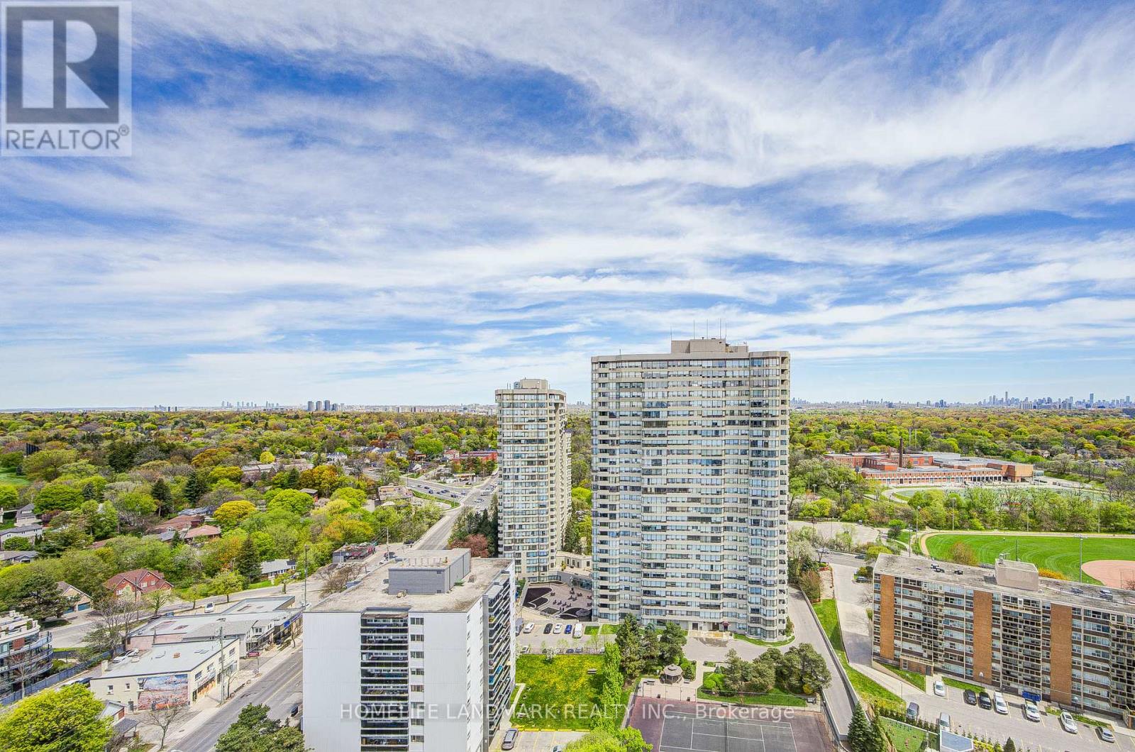 Ph13 - 25 Cordova Avenue, Toronto, Ontario  M9A 0E5 - Photo 47 - W13246350