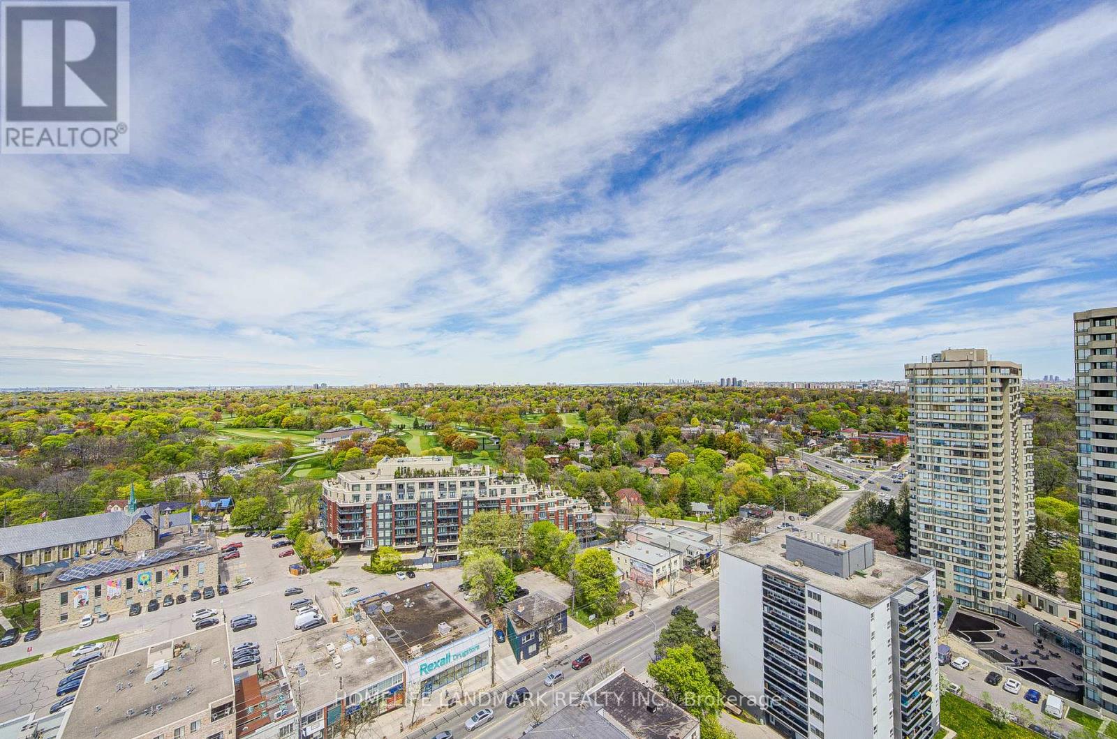 Ph13 - 25 Cordova Avenue, Toronto, Ontario  M9A 0E5 - Photo 48 - W13246350