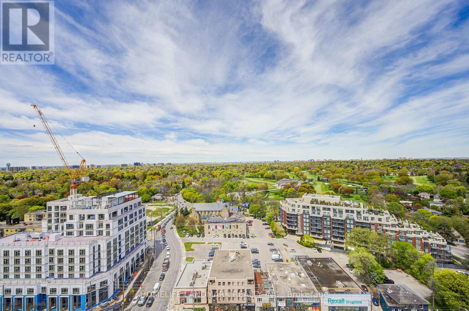 Ph13 - 25 Cordova Avenue, Toronto, Ontario  M9A 0E5 - Photo 49 - W13246350