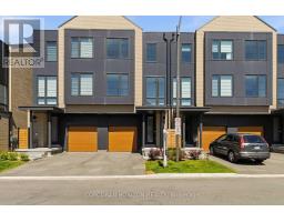 42 - 2273 TURNBERRY ROAD, Burlington, Ontario