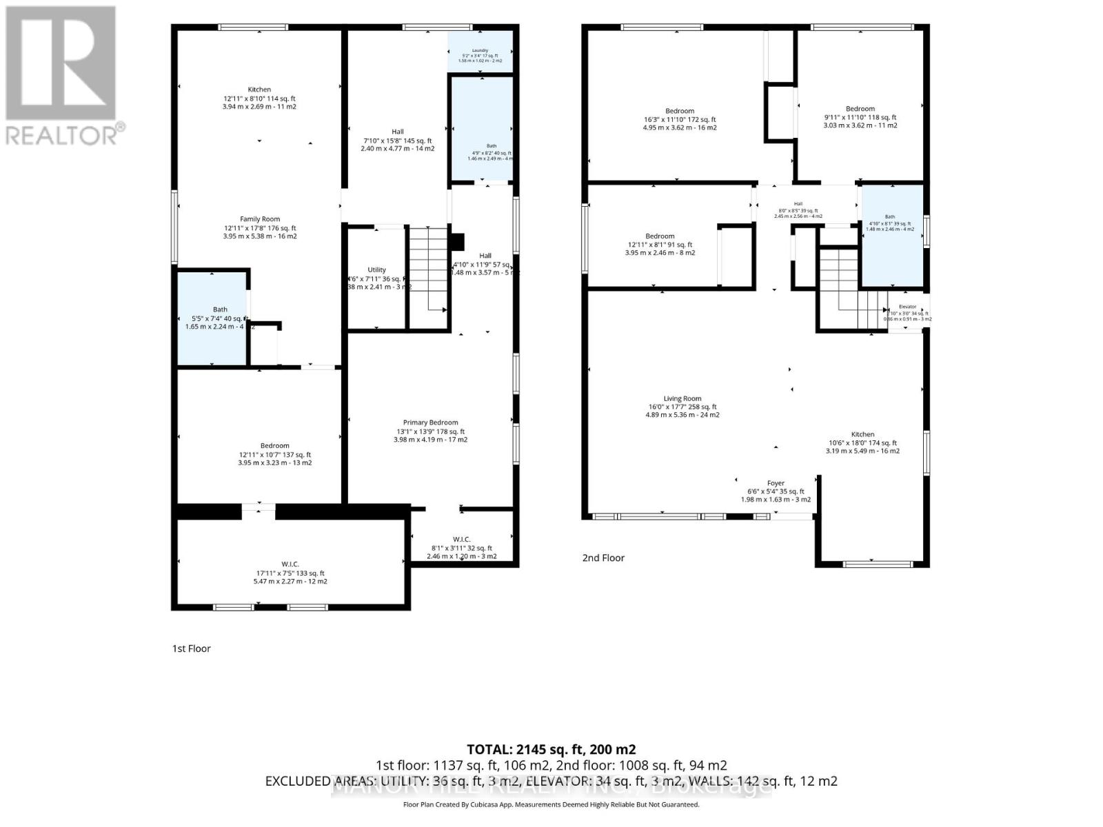 338 The Westway, Toronto, Ontario  M9R 1H2 - Photo 50 - W13246438