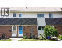 2659 MEADOWBROOK LANE Unit# 29, Windsor, Ontario