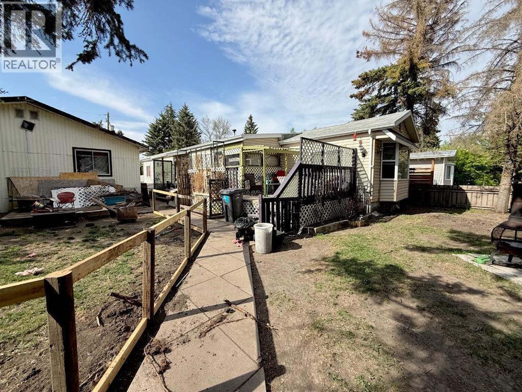4724 45 Avenue, Alix, Alberta  T0C 0B0 - Photo 1 - A2317625