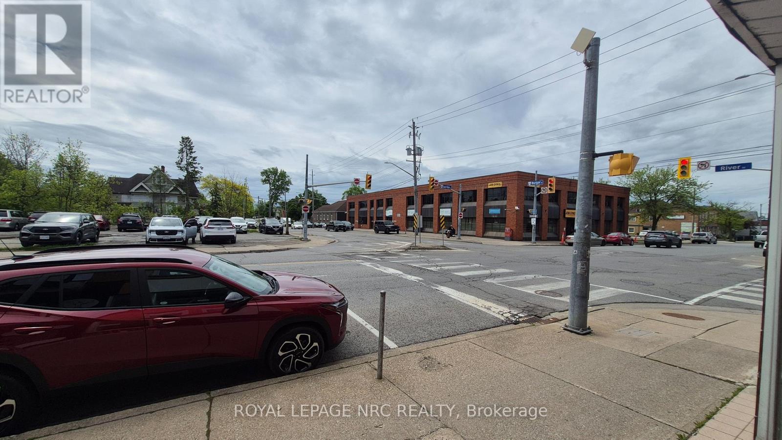 234 - 232 East Main Street, Welland, Ontario  L3B 3W9 - Photo 10 - X13246396