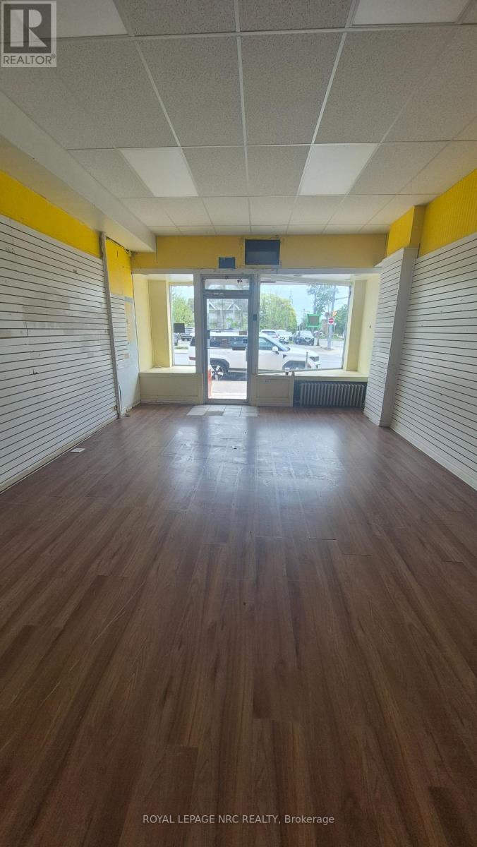 234 - 232 East Main Street, Welland, Ontario  L3B 3W9 - Photo 3 - X13246396