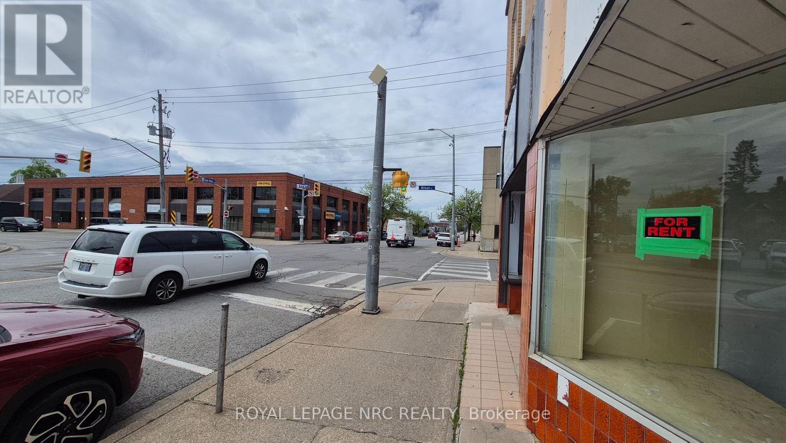 234 - 232 East Main Street, Welland, Ontario  L3B 3W9 - Photo 8 - X13246396