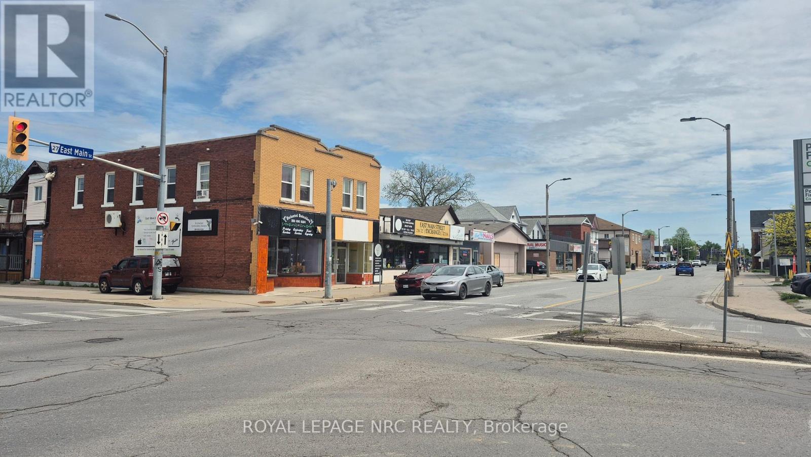 234 - 232 East Main Street, Welland, Ontario  L3B 3W9 - Photo 9 - X13246396