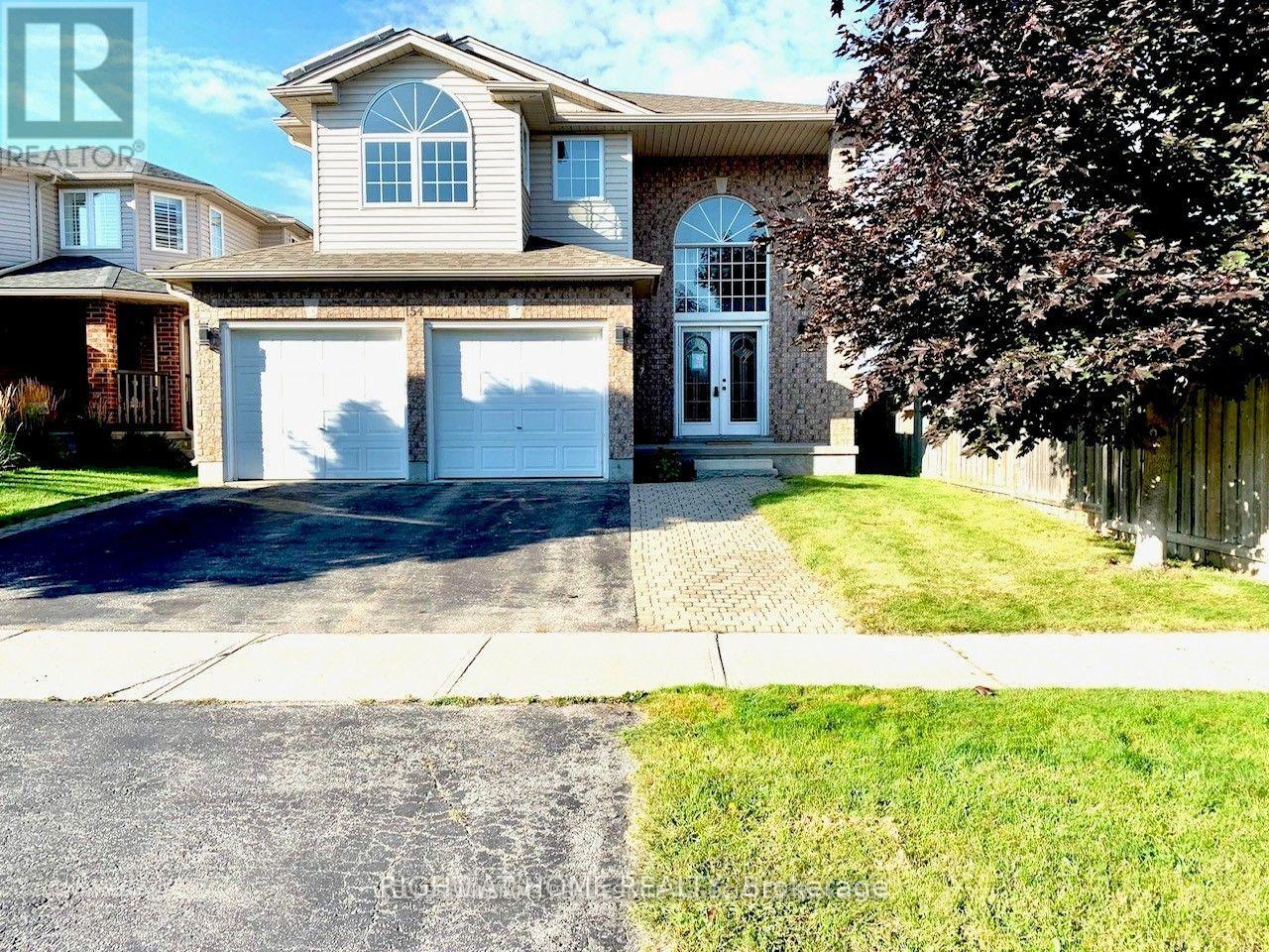 UPPER - 154 SEVERN DRIVE, Guelph, Ontario
