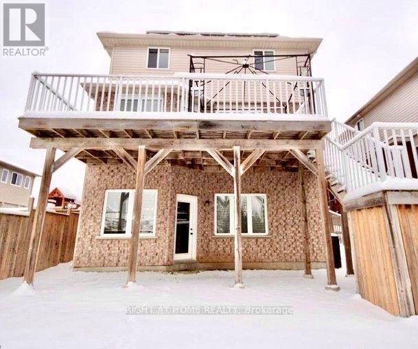 Upper - 154 Severn Drive, Guelph, Ontario  N1E 7K5 - Photo 23 - X13246398