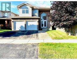 UPPER - 154 SEVERN DRIVE, Guelph, Ontario