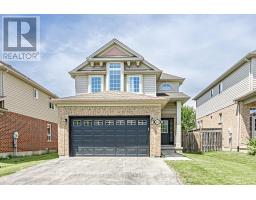 829 OAKCROSSING ROAD, London North, Ontario
