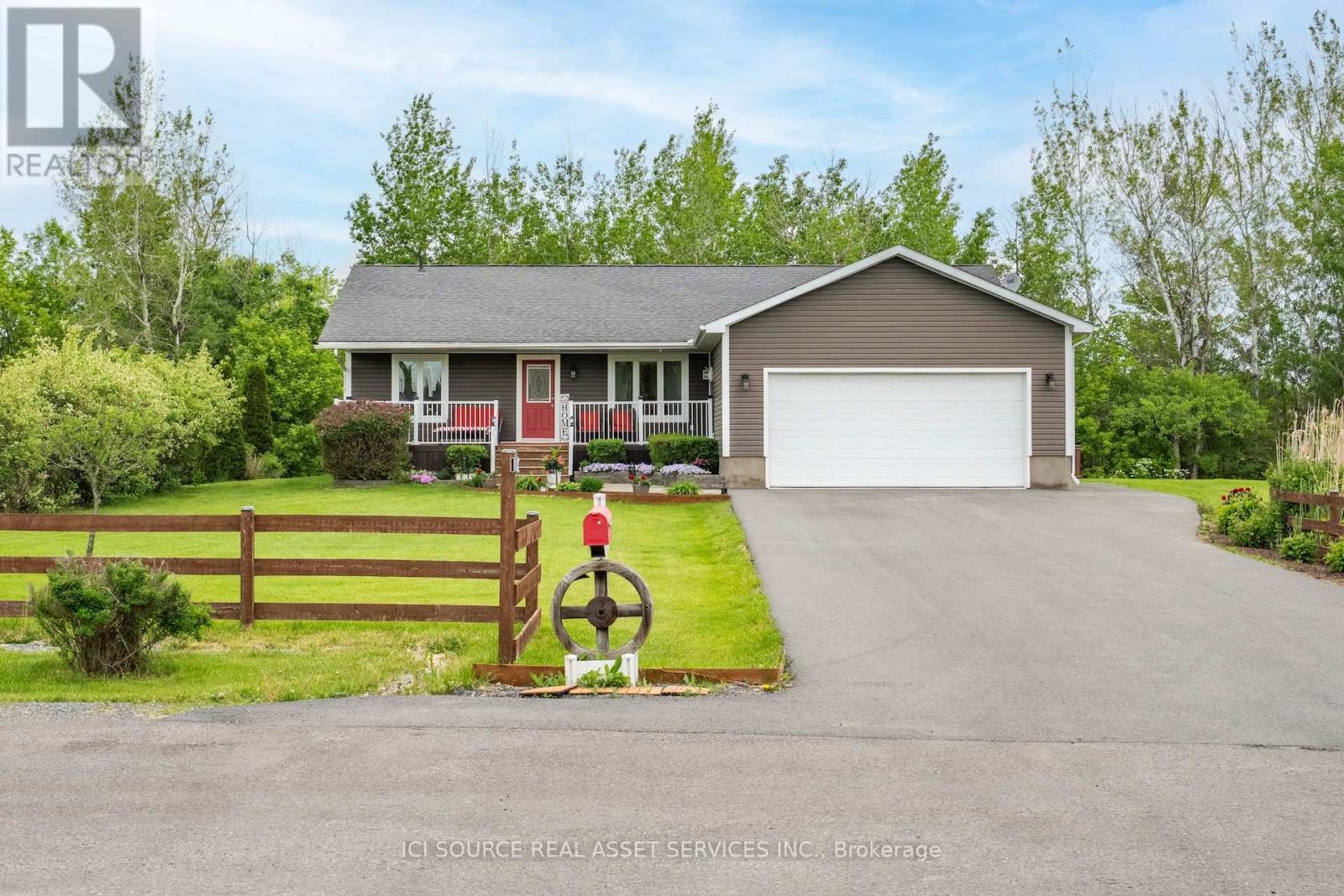 19241 RICHMOND COURT, South Glengarry, Ontario