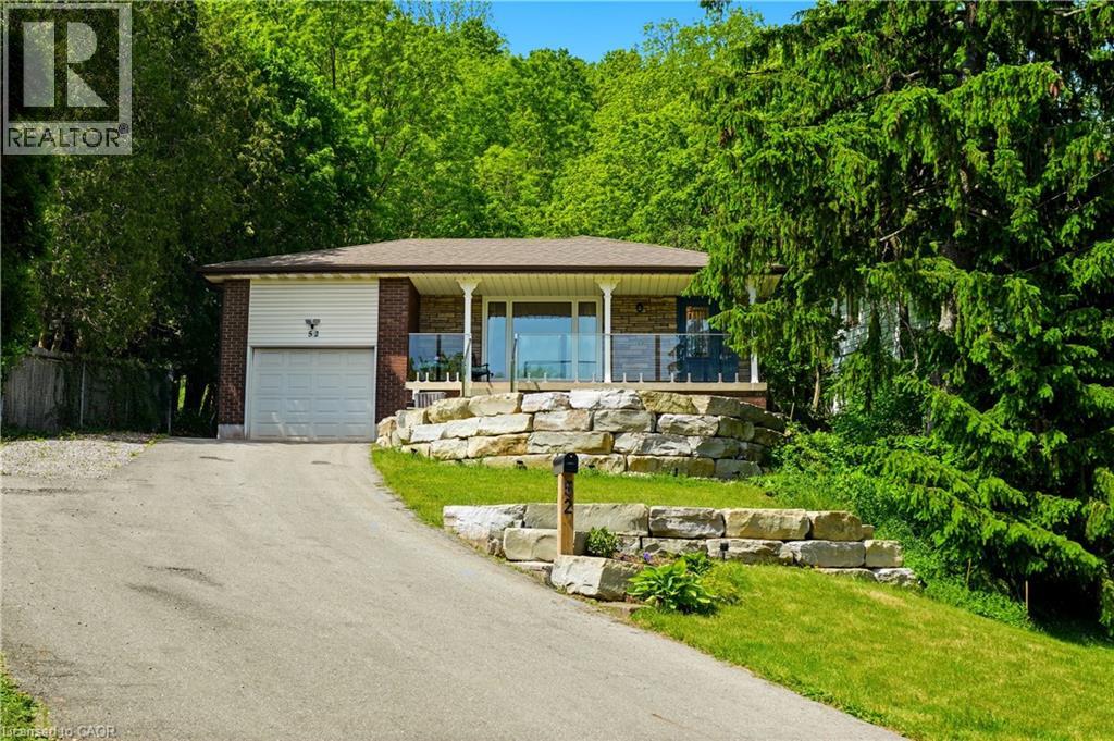 52 PARKSIDE Avenue, Dundas, Ontario
