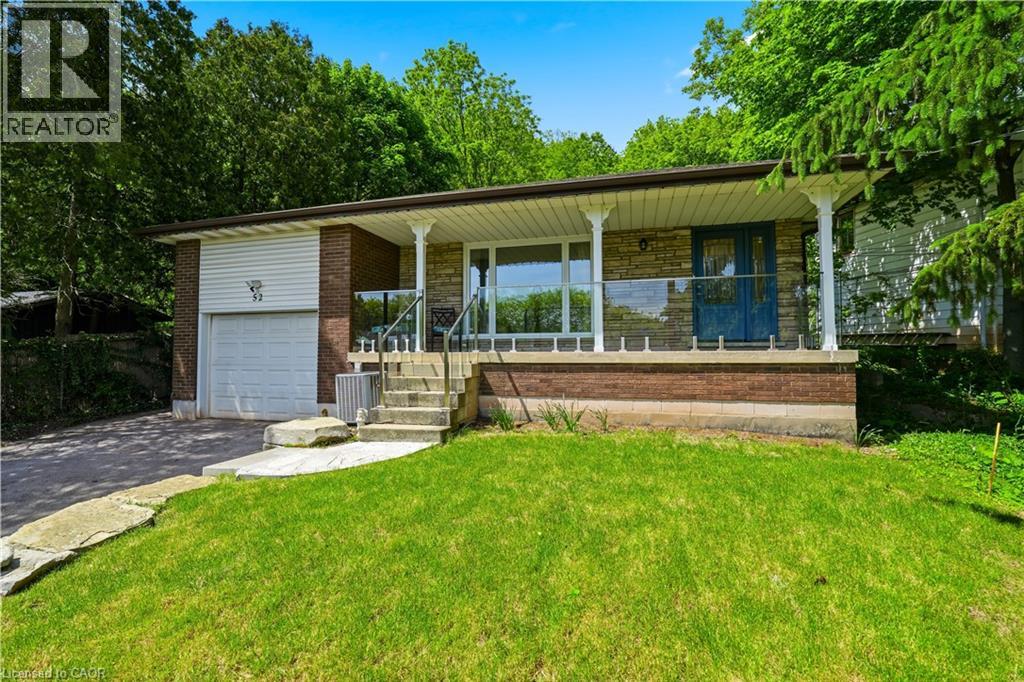 52 Parkside Avenue, Dundas, Ontario  L9H 2S7 - Photo 2 - 40837009
