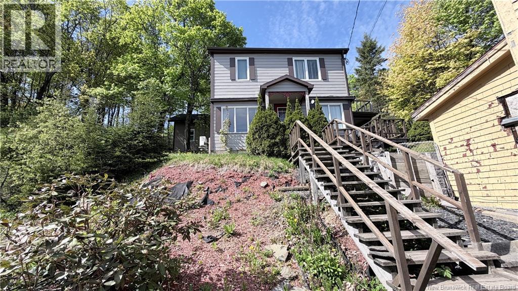 128 Canada Street, Edmundston, New Brunswick
