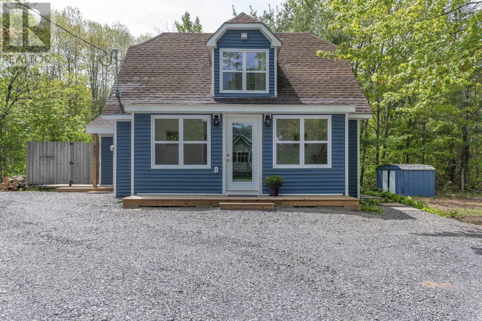 887 CAMBRIDGE Road, cambridge, Nova Scotia