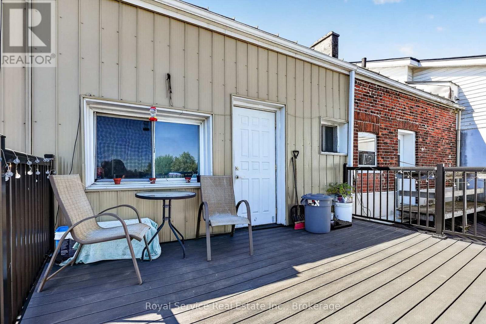 36 King St West King Street W, Cobourg, Ontario  K9A 2L9 - Photo 19 - X13246446