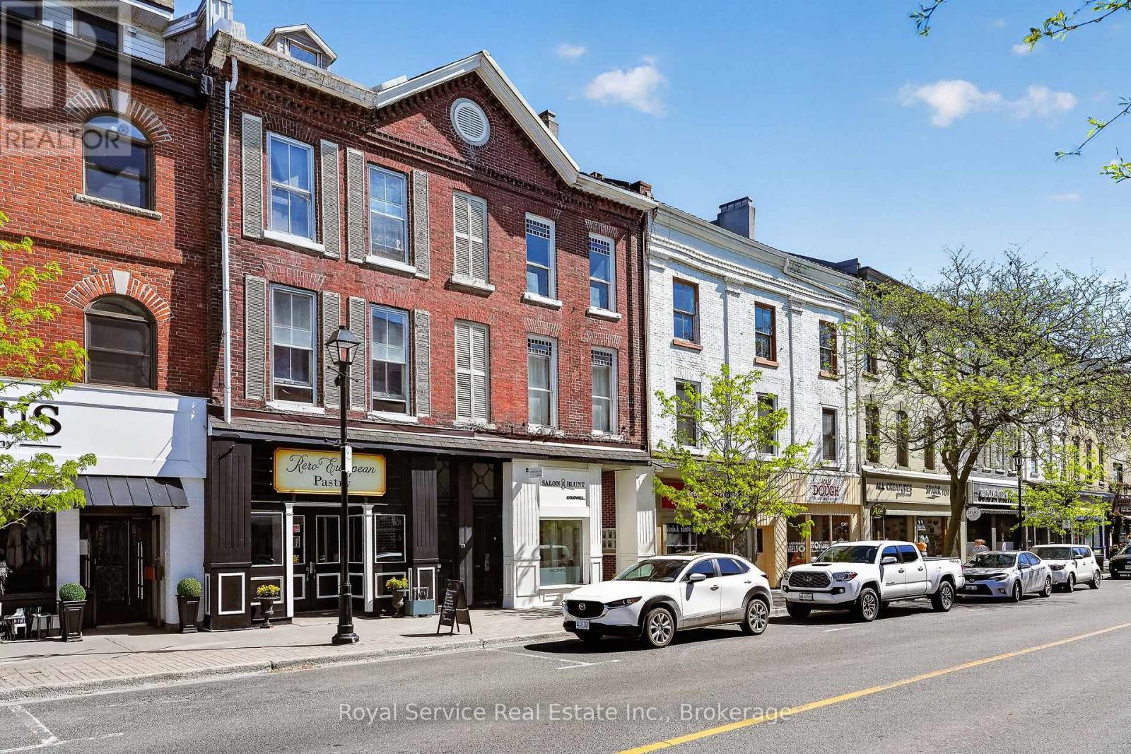 36 King St West King Street W, Cobourg, Ontario  K9A 2L9 - Photo 21 - X13246446