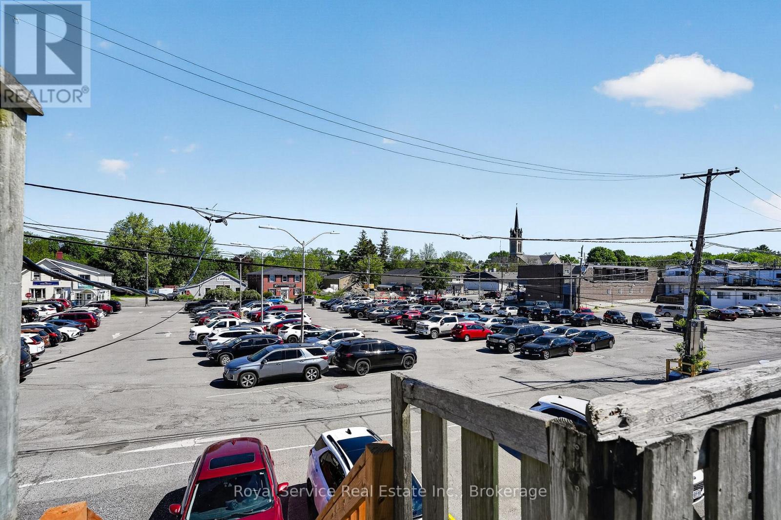 36 King St West King Street W, Cobourg, Ontario  K9A 2L9 - Photo 25 - X13246446