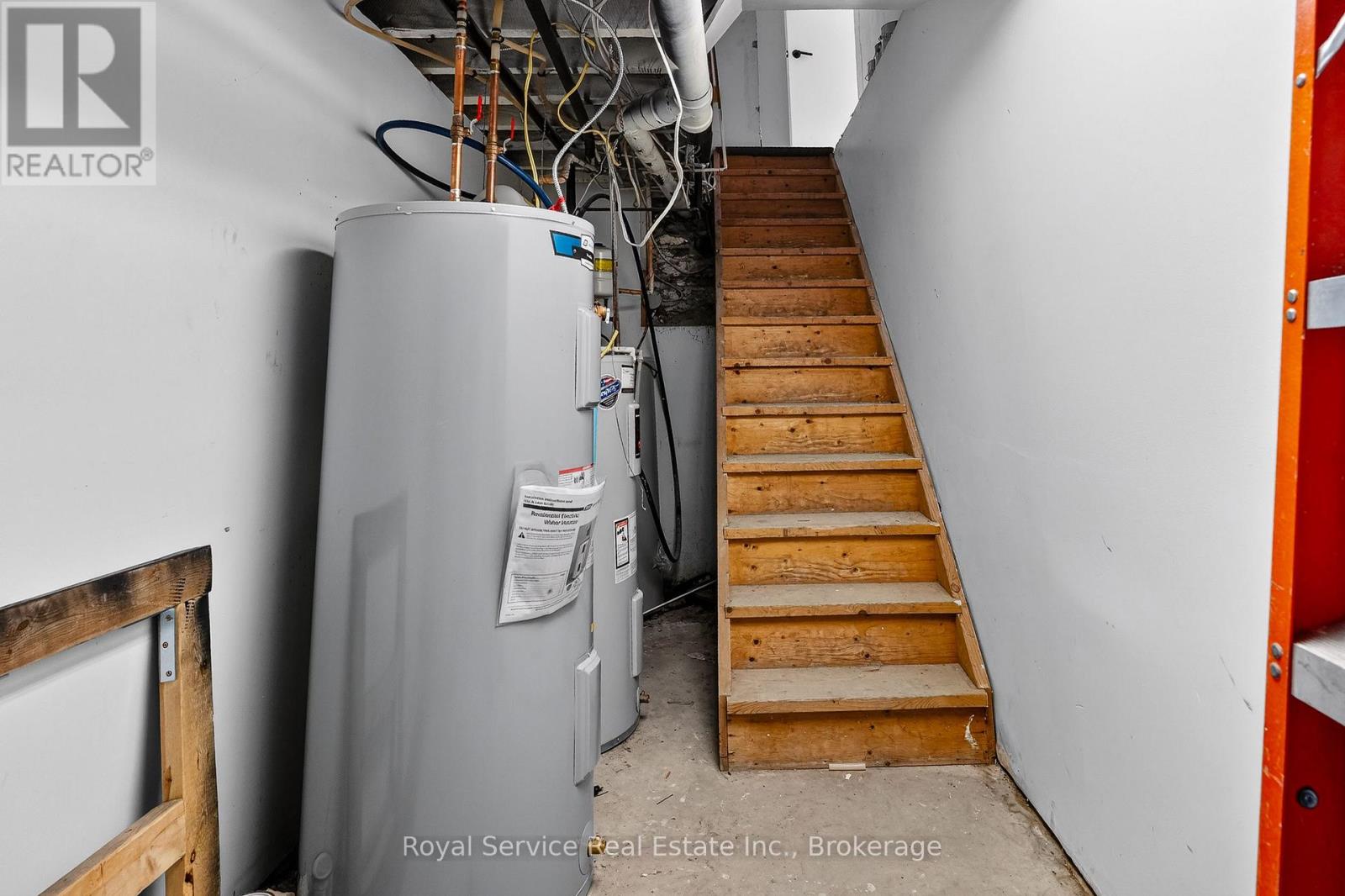 36 King St West King Street W, Cobourg, Ontario  K9A 2L9 - Photo 29 - X13246446
