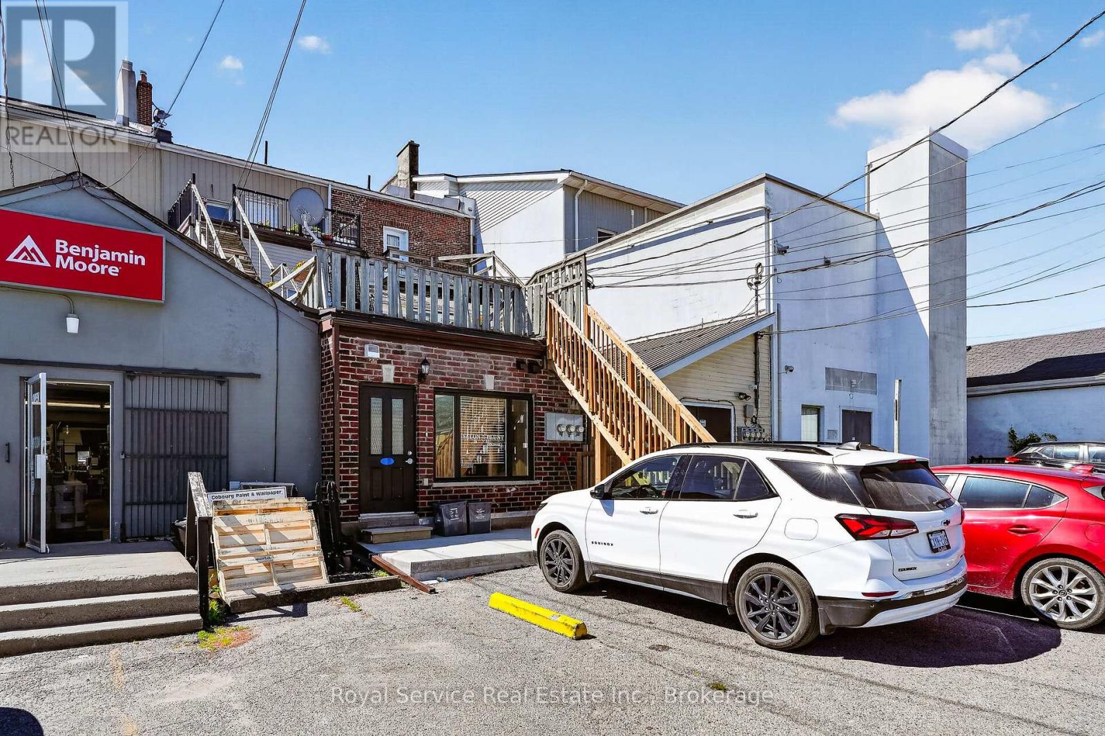 36 King St West King Street W, Cobourg, Ontario  K9A 2L9 - Photo 6 - X13246446