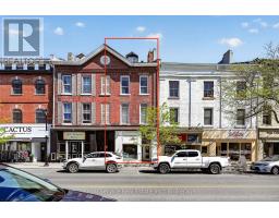 36 KING ST WEST KING STREET W, Cobourg, Ontario