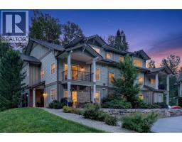 2001 Perrier Road Unit# 102, Nelson, British Columbia