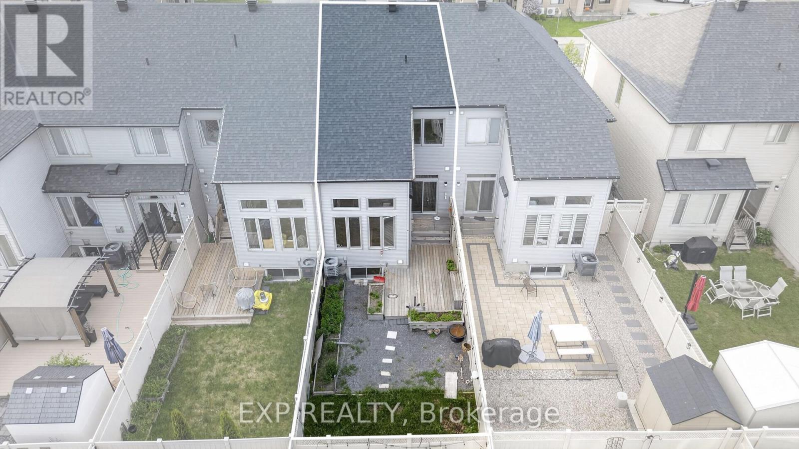 322 Rainrock Crescent, Ottawa, Ontario  K1W 0J7 - Photo 27 - X13246464
