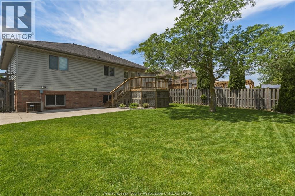 405 Tyler, Lasalle, Ontario  N9J 3X2 - Photo 34 - 26013174
