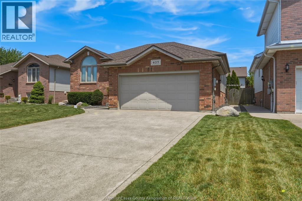 405 Tyler, Lasalle, Ontario  N9J 3X2 - Photo 4 - 26013174