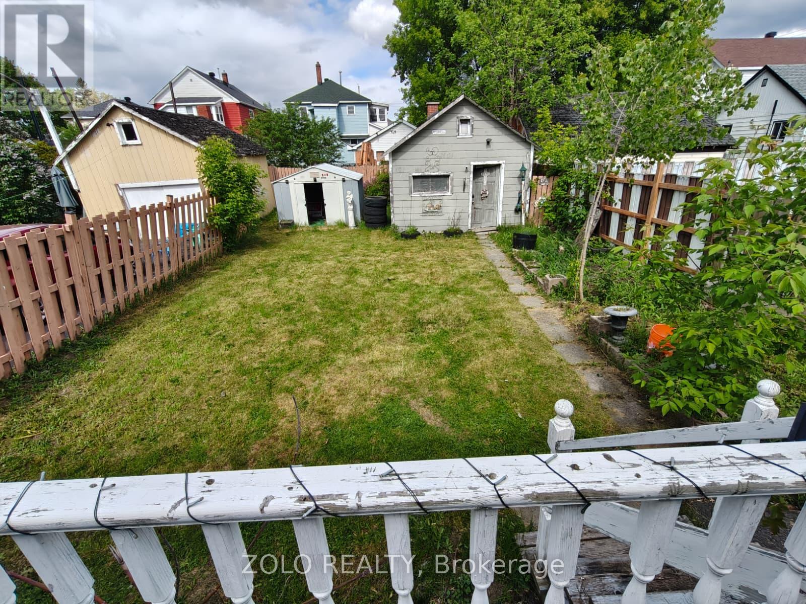 408 Mcconnell Avenue, Cornwall, Ontario  K6H 4L7 - Photo 16 - X12961752