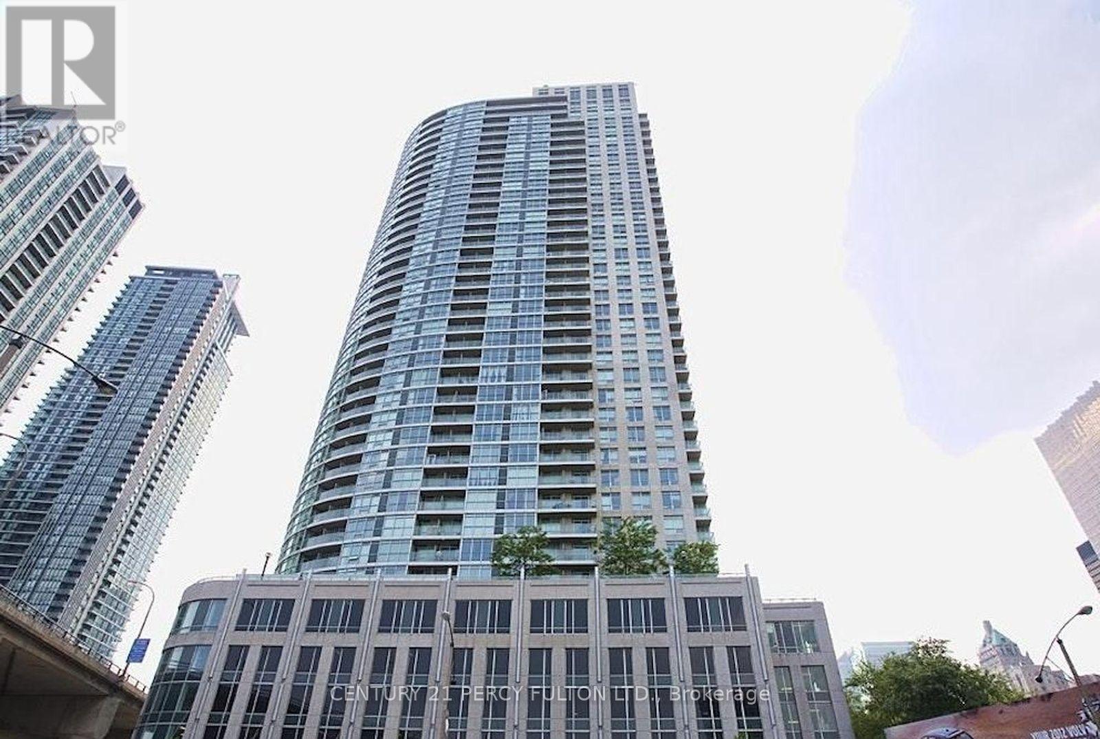 1101 - 18 YONGE STREET, Toronto, Ontario