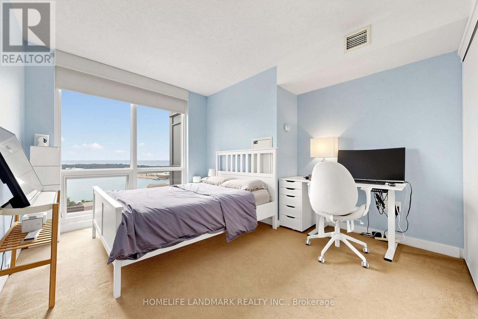 2811 - 15 Fort York Boulevard, Toronto, Ontario  M5V 3Y4 - Photo 14 - C13246500