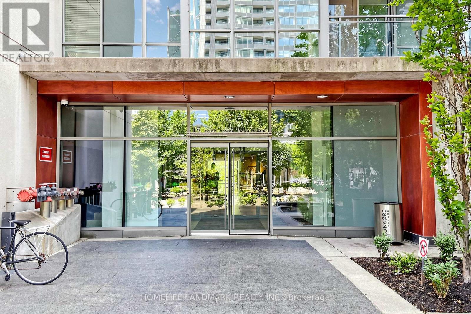 2811 - 15 Fort York Boulevard, Toronto, Ontario  M5V 3Y4 - Photo 2 - C13246500