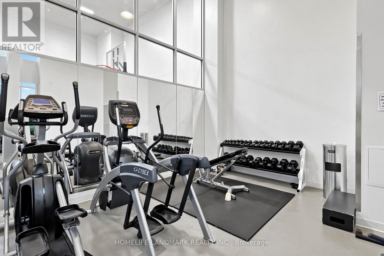 2811 - 15 Fort York Boulevard, Toronto, Ontario  M5V 3Y4 - Photo 28 - C13246500
